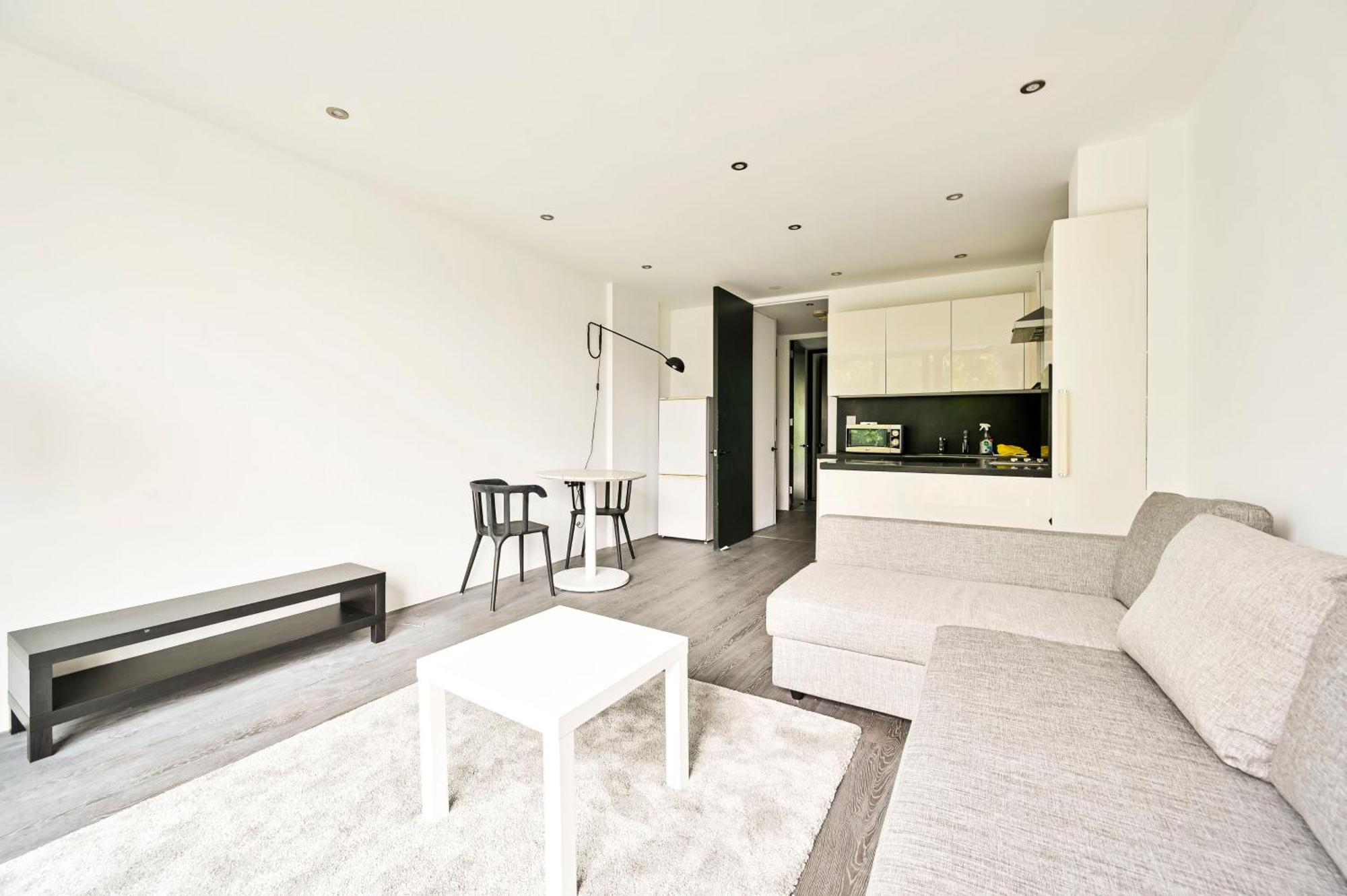Bright Flat 1 Min To Tower Bridge - Views Apartamento *