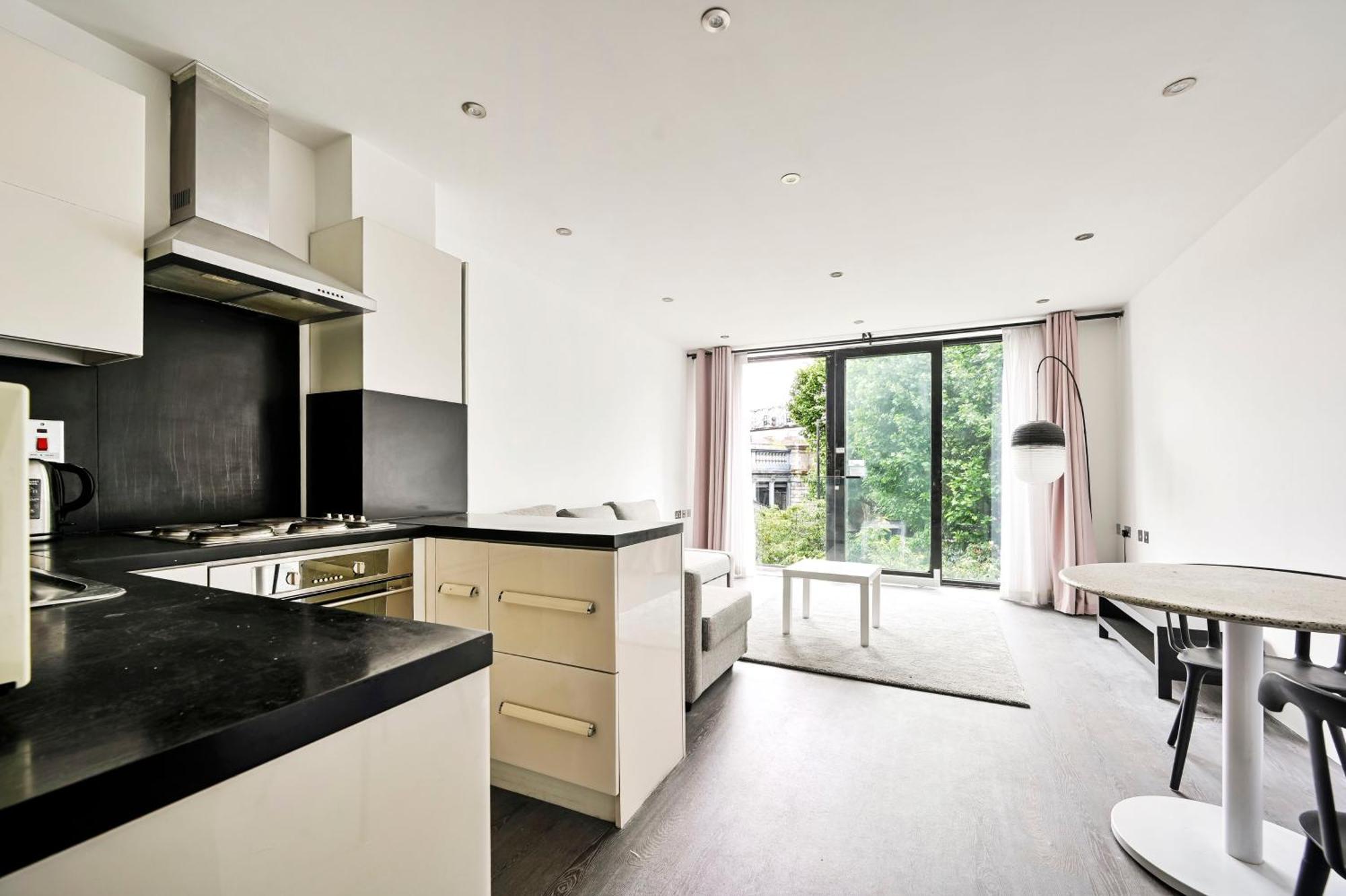 Bright Flat 1 Min To Tower Bridge - Views * Londres